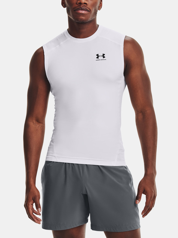 Under Armour Мъжки компресионен потник Under Armour HG Armour Comp SL