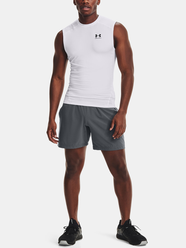 Under Armour Мъжки компресионен потник Under Armour HG Armour Comp SL