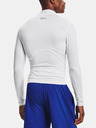 Under Armour Мъжка компресионна тениска Under Armour HG Armour Comp Mock LS