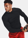 Under Armour Мъжка компресионна тениска Under Armour HG Armour Comp Mock LS
