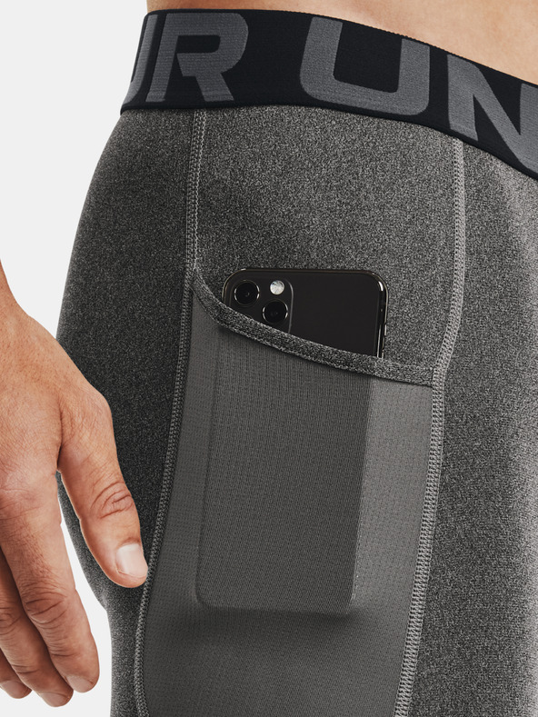 Under Armour Мъжки компресионни шорти Under Armour HG Armour Lng Shorts