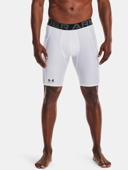 Under Armour Мъжки компресионни шорти Under Armour HG Armour Lng Shorts