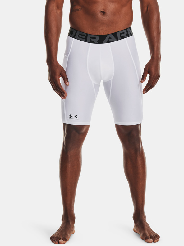 Under Armour Мъжки компресионни шорти Under Armour HG Armour Lng Shorts