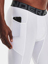 Under Armour Мъжки компресионни шорти Under Armour HG Armour Lng Shorts