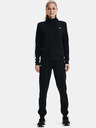 Under Armour Дамски спортен комплект Under Armour Tricot Tracksuit