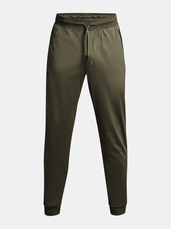 Under Armour Мъжки панталони Under Armour SPORTSTYLE TRICOT JOGGER