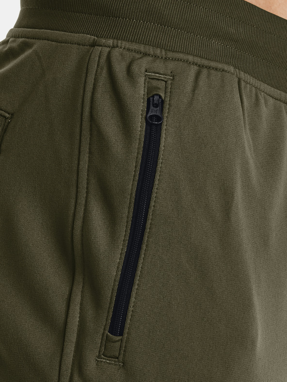 Under Armour Мъжки панталони Under Armour SPORTSTYLE TRICOT JOGGER