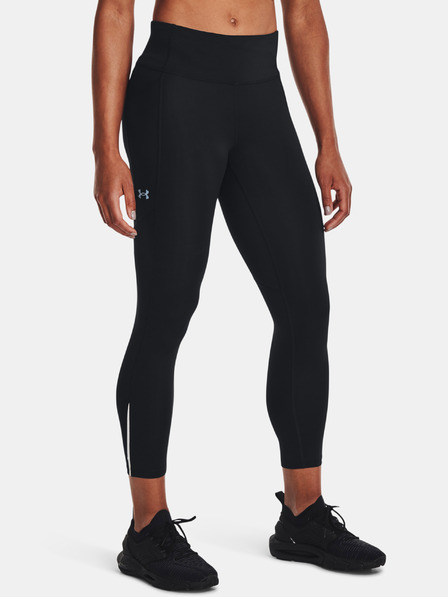 Under Armour Дамски клин Under Armour UA Fly Fast 3.0 Ankle Tight