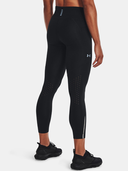 Under Armour Дамски клин Under Armour UA Fly Fast 3.0 Ankle Tight