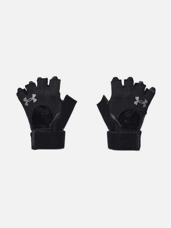 Under Armour Мъжки ръкавици Under Armour M's Weightlifting Gloves