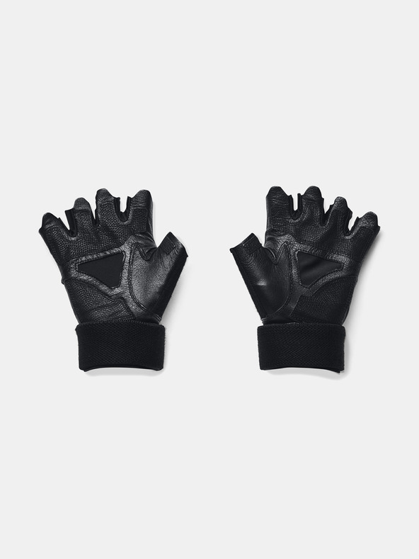 Under Armour Мъжки ръкавици Under Armour M's Weightlifting Gloves