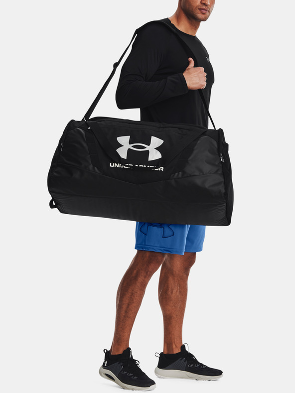 Under Armour Унисекс чанта Under Armour UA Storm Undeniable 5.0 Duffle LG
