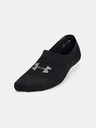 Under Armour Дамски чорапи Under Armour UA Breathe Lite Ultra Low (3 чифта)