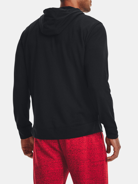 Under Armour Мъжки суитшърт Under Armour UA Rival Terry LC FZ