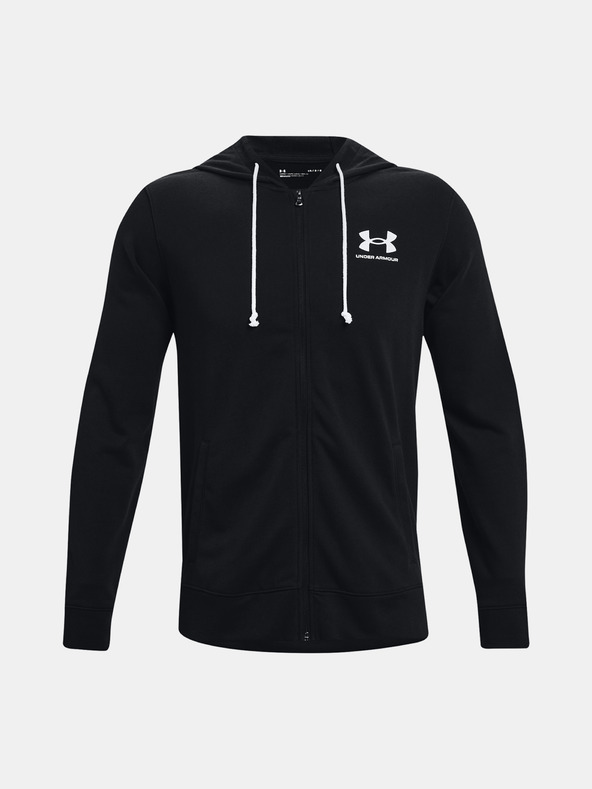 Under Armour Мъжки суитшърт Under Armour UA Rival Terry LC FZ