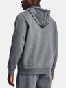 Under Armour Мъжко горнище Under Armour UA Essential Fleece FZ Hood