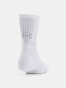 Under Armour Унисекс чорапи Under Armour UA 3-Maker Mid-Crew (3 чифта)