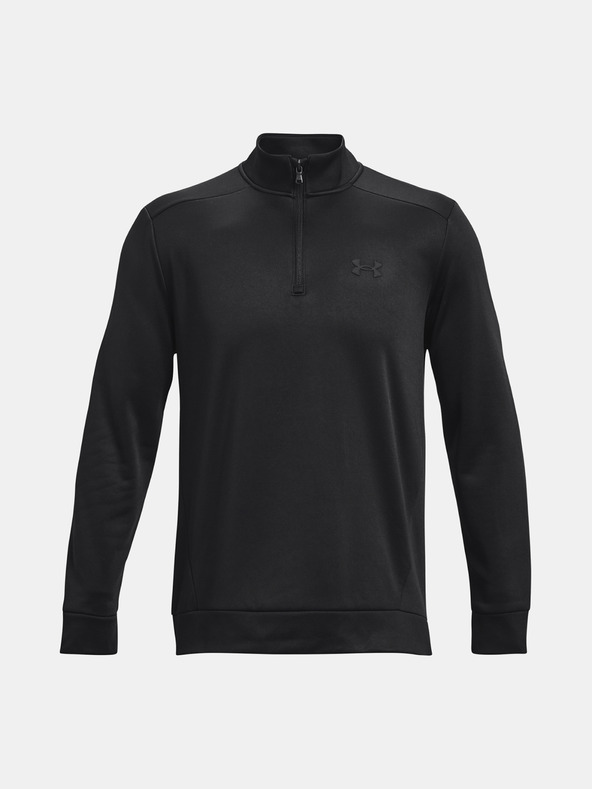 Under Armour Мъжки суитшърт Under Armour UA Armour Fleece 1/4 Zip