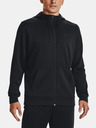 Under Armour Мъжки суитшърт Under Armour UA Armour Fleece FZ Hoodie