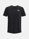 Under Armour Мъжка тениска Under Armour UA LOGO EMB HEAVYWEIGHT SS