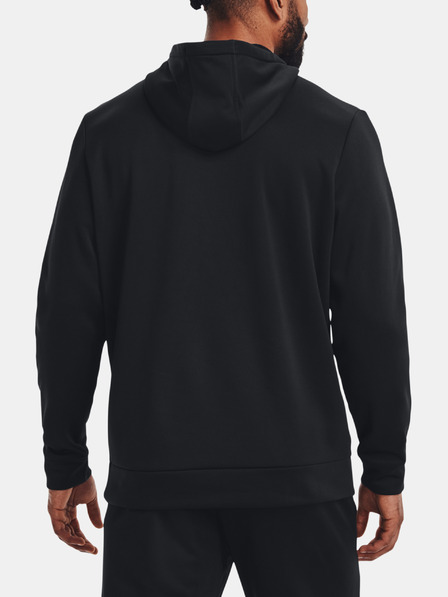 Under Armour Мъжко горнище Under Armour UA Armour Fleece Hoodie
