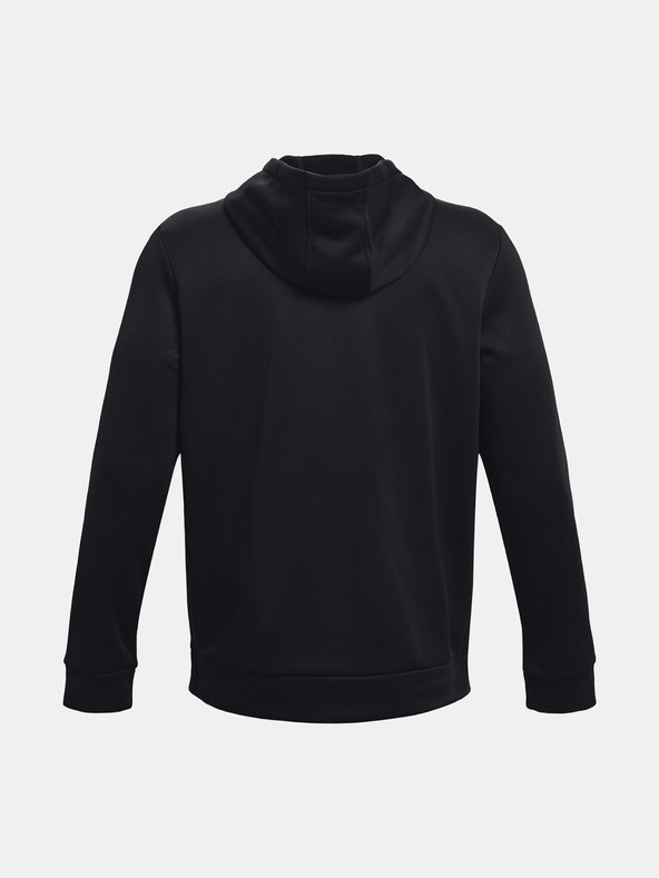 Under Armour Мъжко горнище Under Armour UA Armour Fleece Hoodie