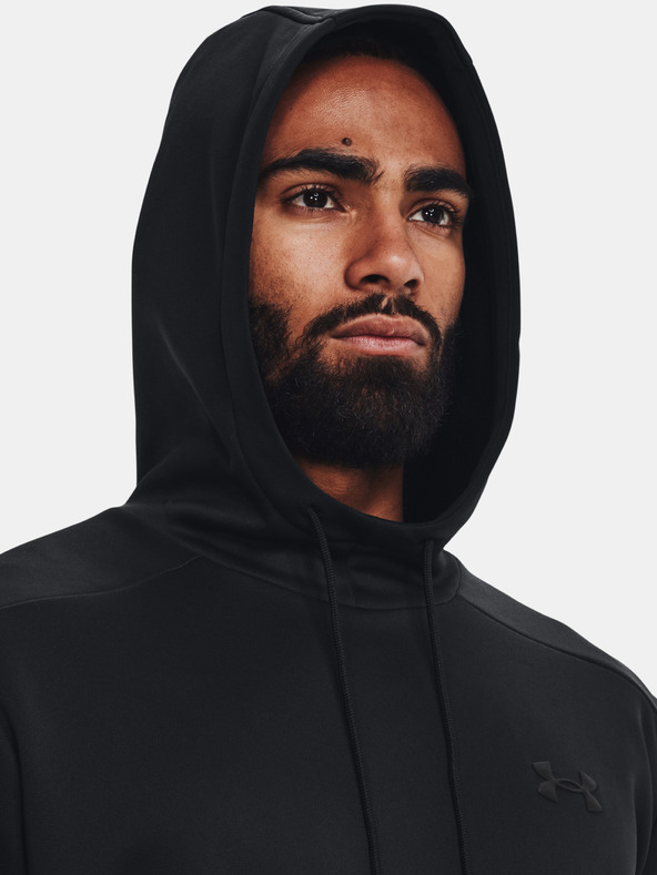 Under Armour Мъжко горнище Under Armour UA Armour Fleece Hoodie