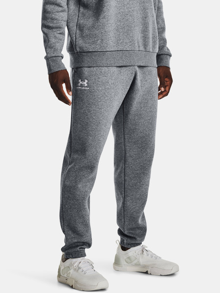 Under Armour Мъжки долнище Under Armour UA Essential Fleece Jogger