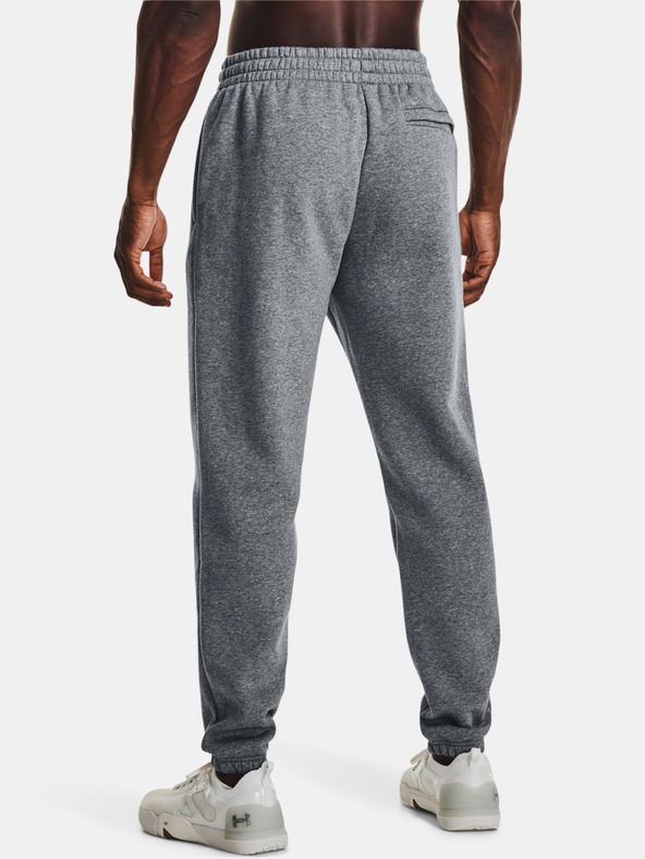Under Armour Мъжки долнище Under Armour UA Essential Fleece Jogger