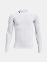 Under Armour Момческа тениска Under Armour UA HG Armour Mock LS