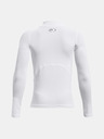 Under Armour Момческа тениска Under Armour UA HG Armour Mock LS