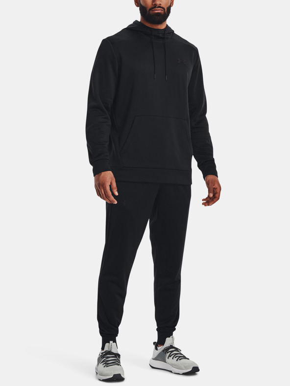 Under Armour Мъжки долнища Under Armour UA Armour Fleece Joggers
