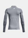 Under Armour Момческа тениска Under Armour UA HG Armour Mock LS