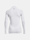 Under Armour Дамска тениска Under Armour UA CG Authentics Mockneck