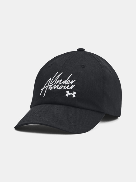 Under Armour Дамска шапка Under Armour Favorites Hat