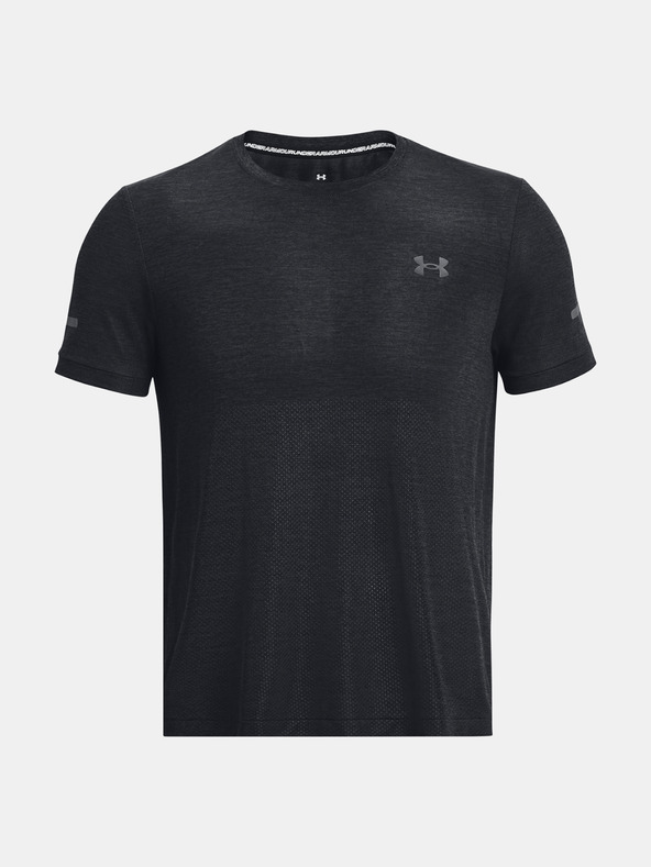 Under Armour Мъжки тениски Under Armour UA SEAMLESS STRIDE SS