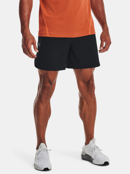 Under Armour Мъжки шорти Under Armour UA Peak Woven Shorts