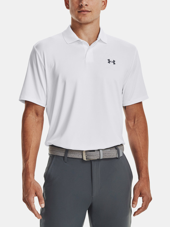 Under Armour Мъжка тениска Under Armour UA Performance 3.0 Polo
