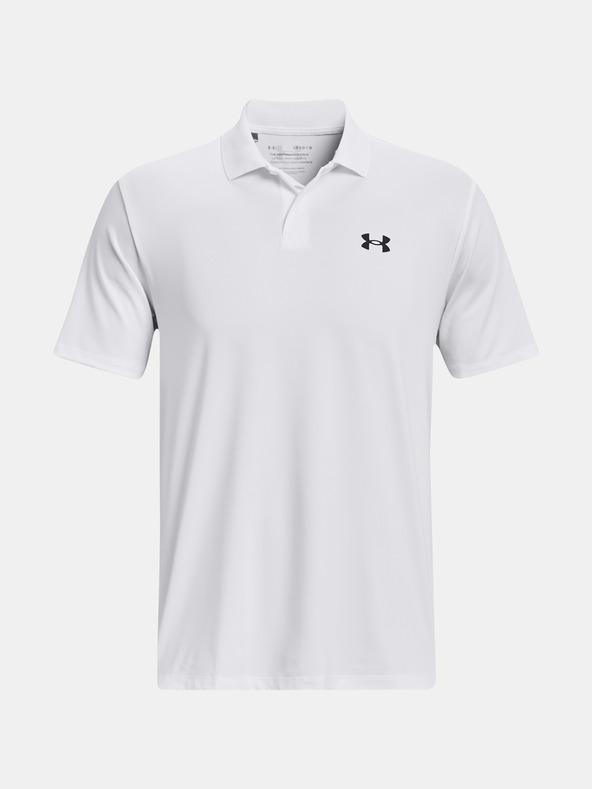 Under Armour Мъжка тениска Under Armour UA Performance 3.0 Polo