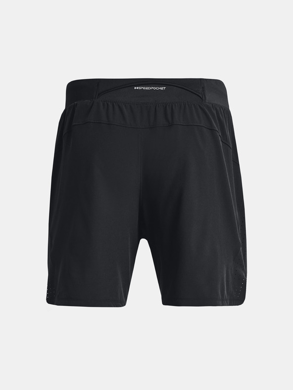 Under Armour Мъжки шорти Under Armour LAUNCH ELITE 7'' SHORT