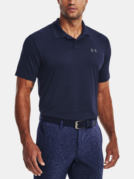Under Armour Мъжка тениска Under Armour UA Performance 3.0 Polo