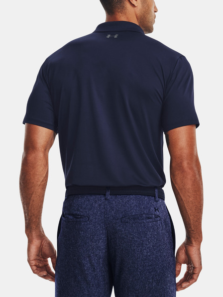 Under Armour Мъжка тениска Under Armour UA Performance 3.0 Polo