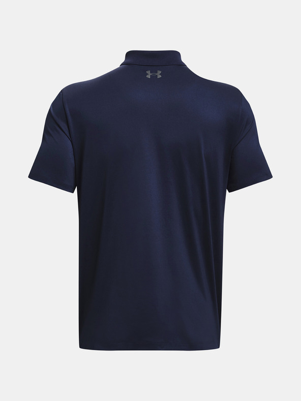 Under Armour Мъжка тениска Under Armour UA Performance 3.0 Polo