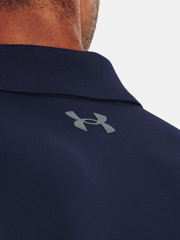 Under Armour Мъжка тениска Under Armour UA Performance 3.0 Polo