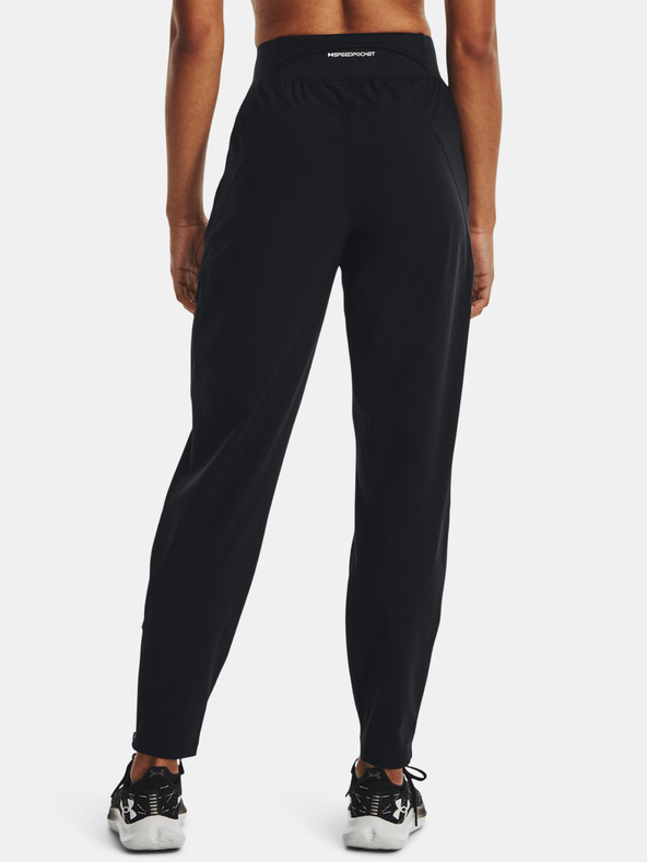 Under Armour Дамски спортни панталони Under Armour UA OutRun the STORM Pant