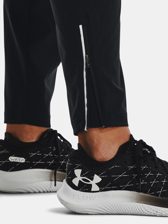 Under Armour Дамски спортни панталони Under Armour UA OutRun the STORM Pant