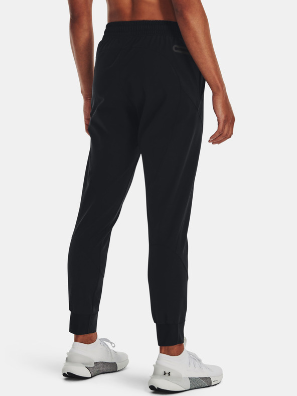 Under Armour Дамско долнище Under Armour UA Unstoppable Jogger