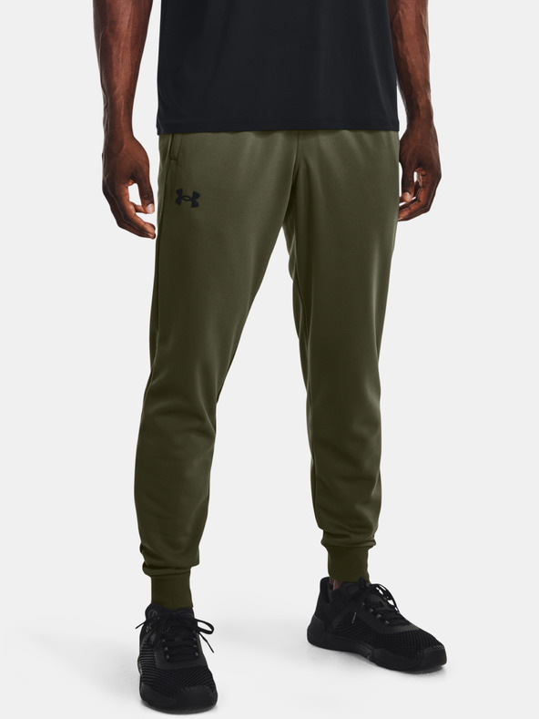 Under Armour Мъжки долнища Under Armour UA Armour Fleece Joggers