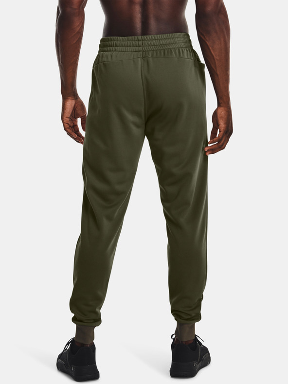 Under Armour Мъжки долнища Under Armour UA Armour Fleece Joggers