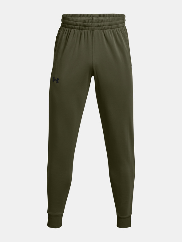 Under Armour Мъжки долнища Under Armour UA Armour Fleece Joggers